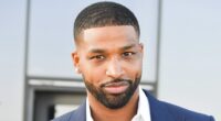 Social Media Has Questions After Footage Is Shared Of Tristan Thompson Speaking At The White House (WATCH)