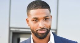 Social Media Has Questions After Footage Is Shared Of Tristan Thompson Speaking At The White House (WATCH)