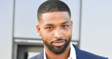 Social Media Has Questions After Footage Is Shared Of Tristan Thompson Speaking At The White House (WATCH)