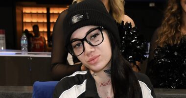 Hol' Up, Sis! Social Media Users Continue To Speculate Whether Bhad Bhabie Underwent Surgery Amid Her Apparent Weight Gain (PHOTOS)