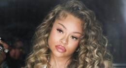 Some Internet Users Think Latto May Have Hinted At Her Unborn Baby's Gender With Her Recent Social Media Post (VIDEO)