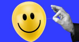 Social media is eroding young people’s happiness. Low-income teens may be most at risk.