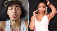 Solange Knowles' son, Julez, 21, straddled by 'Love & Hip Hop' star Tommie Lee, 41, in shocking video