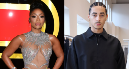 Hol' Up! The Internet Has Questions After Tommie Lee Tells Solange's Son Julez Smith He's "So Fine" In Flirty Video (WATCH)
