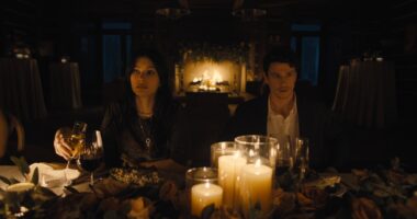Something Very Bad Is Going to Happen Season 2 Release Date, Cast, Plot