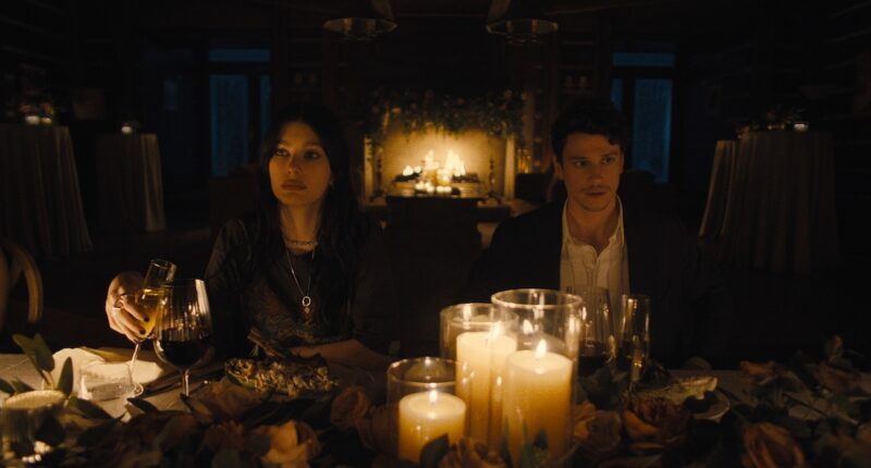 Something Very Bad Is Going to Happen Season 2 Release Date, Cast, Plot