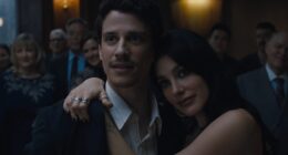 Camila Morrone as Rachel Harkin in episode 107 of Something Very Bad Is Going To Happen