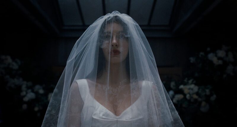 Something Very Bad Is Going To Happen