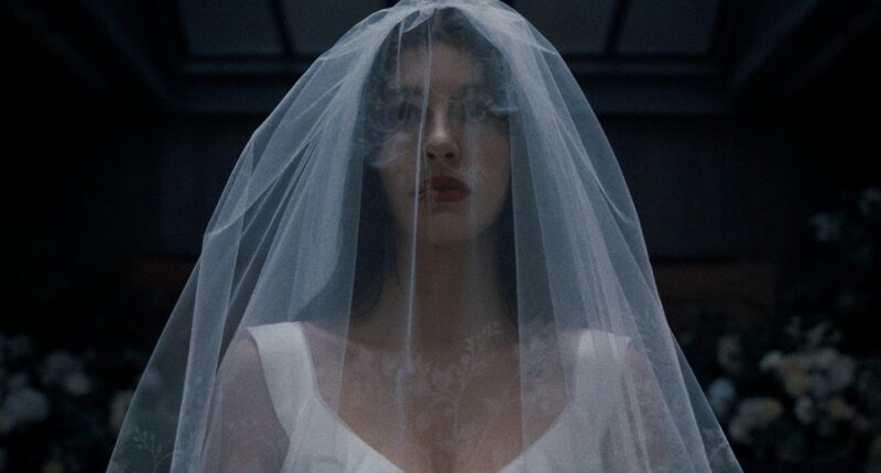 Something Very Bad Is Going to Happen cast