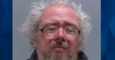 Son Arrested for Hiding Elderly Dad’s Dismembered Body in 55-Gallon Drum