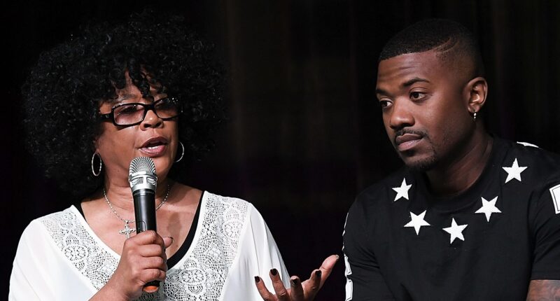 Sonja Norwood Speaks Out & Sets The Record On Ray J's Health (WATCH)