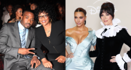 Ray J's Mom Sonja Norwood Speaks After Kim Kardashian & Kris Jenner Reportedly Deny Planning Intimate Tape Release Under Oath