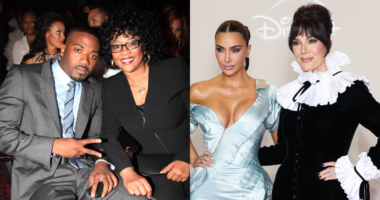 Ray J's Mom Sonja Norwood Speaks After Kim Kardashian & Kris Jenner Reportedly Deny Planning Intimate Tape Release Under Oath