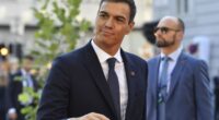 Spanish Socialist PM Pedro Sánchez – HotAir