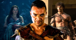 Spartacus: House of Ashur Season 2 MUST Answer These Burning Questions From Season 1