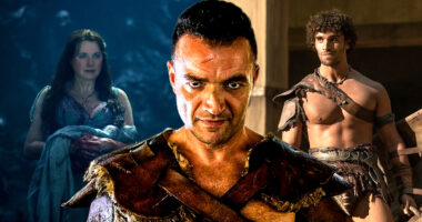 Spartacus: House of Ashur Season 2 MUST Answer These Burning Questions From Season 1