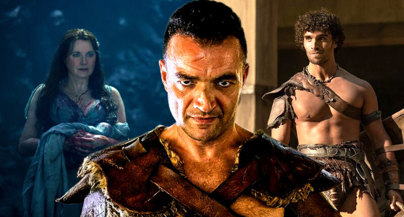 Spartacus: House of Ashur Season 2 MUST Answer These Burning Questions From Season 1
