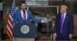 Special Election for MTG Seat in Georgia – HotAir