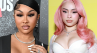 Ari Fletcher's Spicy Response To Ice Spice Has Fans Asking To Be The Third Wheel