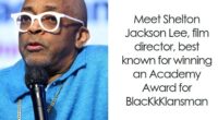 Spike Lee: Bio And Career Highlights