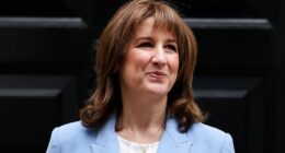 Spring statement 2026 live: Rachel Reeves to deliver budget forecast as oil prices surge amid Middle East conflict