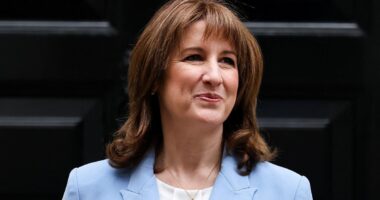Spring statement 2026 live: Rachel Reeves to deliver budget forecast as oil prices surge amid Middle East conflict