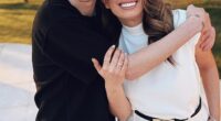 Stacey Solomon noticeably omitted her husband Joe Swash from a gushing birthday tribute to her son Zachary, as he turned 18 on Saturday