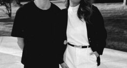 Stacey Solomon's son Zachary has shared his first Instagram photos, thanking his mum for 'the best night' as he celebrated his 18th birthday