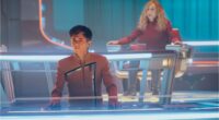 Star Trek: Starfleet Academy Episode 9 Review — 300th Night
