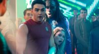 Star Trek: Starfleet Academy Season 2 Confirmed: Cast & Story Details