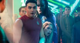 Star Trek: Starfleet Academy Season 2 Confirmed: Cast & Story Details