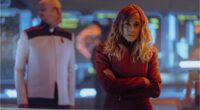 Star Trek: Starfleet Academy Season Finale Review — Rubincon