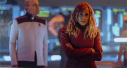 Star Trek: Starfleet Academy Season Finale Review — Rubincon