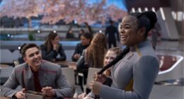 Star Trek: Starfleet Academy's Cancellation Is a Bad Sign, Even If You Didn't Like It