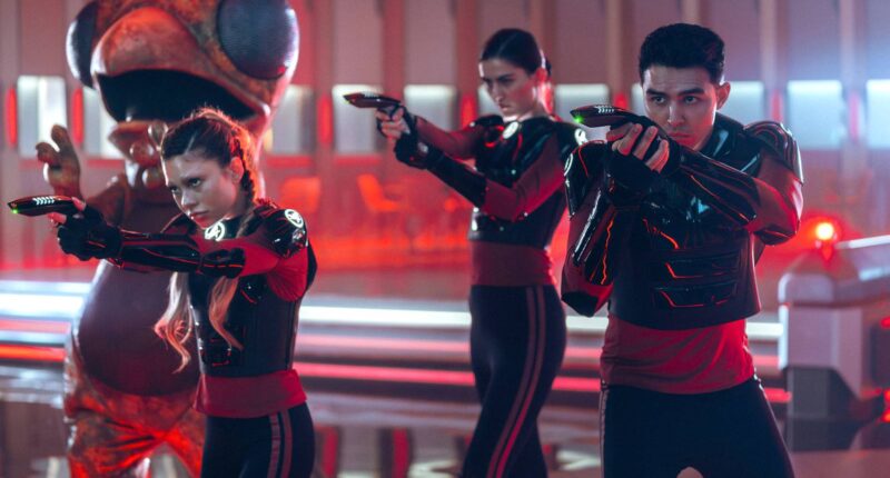 Starfleet Academy Cadet Job Prospects Revealed