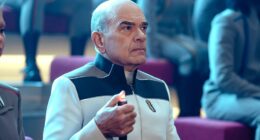 Starfleet Academy Cancellation Explained By Robert Picardo