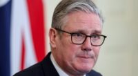 Starmer indicates how long he thinks war between US and Iran will last