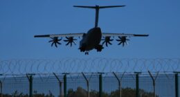 Starmer says US strikes on Iran won’t be launched from Cyprus after row over UK bases