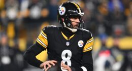 Steelers' 2026 Quarterback Plan Without Aaron Rodgers Revealed