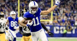 Steelers’ Michael Pittman Jr. Trade Could Shift Draft Toward Georgia LB