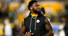Steelers’ Patrick Queen Facing Brutal Criticism Amid Trade Rumors