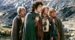 Stephen Colbert's New Lord Of The Rings Movie Officially In Development With Plot Details & Title Revealed