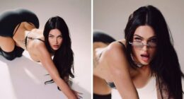 “Still Can’t Get Over This”: Fans Catch Odd Detail In Megan Fox’s Bold New Photos After Her Big Return