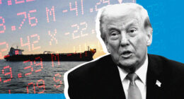 Stocks are teetering on the edge of correction territory. Why the ‘TACO trade’ could flop.