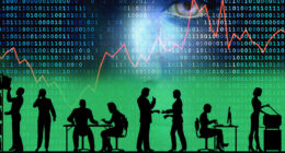 Stocks face Iran jitters and a crucial jobs report in the week ahead as AI layoffs loom large