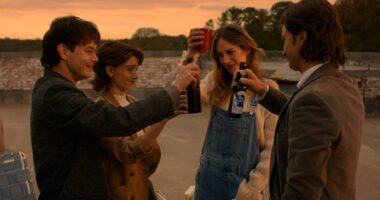 Maya Hawke