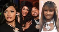 Whew! GloRilla's Sister Victoria Woods Shares Strong Words For Scrappy & Momma Dee While Continuing Her Feud With Gloss Up (VIDEOS)