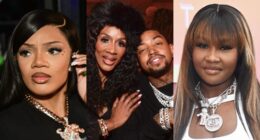 Whew! GloRilla's Sister Victoria Woods Shares Strong Words For Scrappy & Momma Dee While Continuing Her Feud With Gloss Up (VIDEOS)