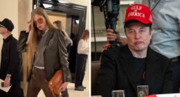 “Such Awkwardness”: Elon Musk’s Estranged Daughter’s Viral Paris Fashion Week Appearance Ignites Fierce Debate