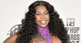 Congrats! Sukihana & Snoop Learn Their Unborn Baby's Gender At Recent Reveal (WATCH)